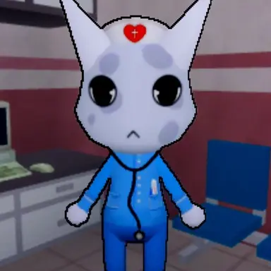 Profile image of 보임 간호사