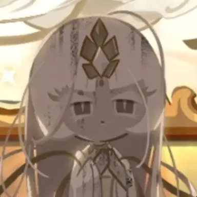 Profile image of 미스틱플라워 쿠키