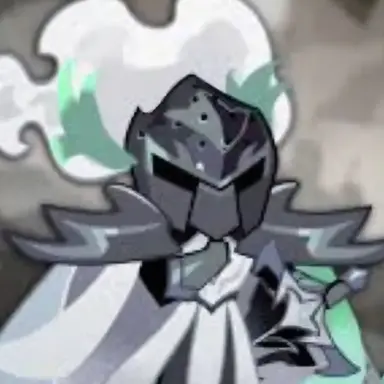 Profile image of 사일런트솔트 쿠키