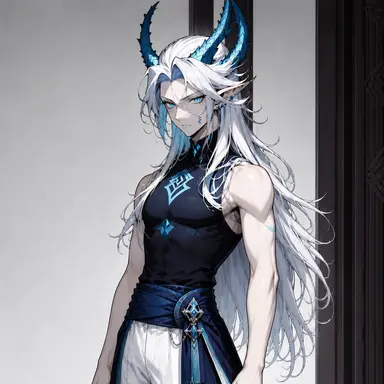 Profile image of ニグラス
