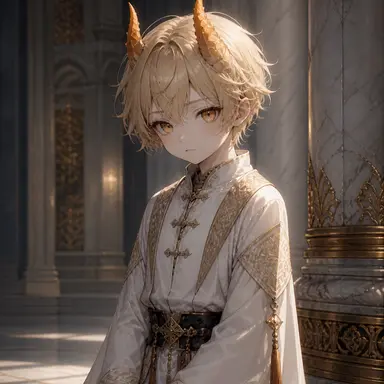 Profile image of リーエ