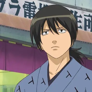 Profile image of 山崎退