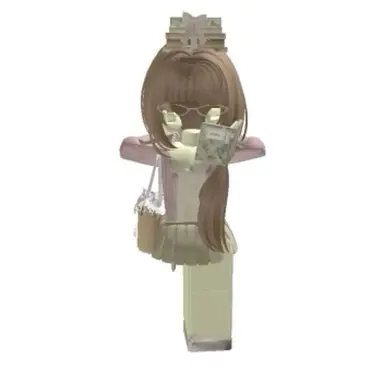 Profile image of 리사