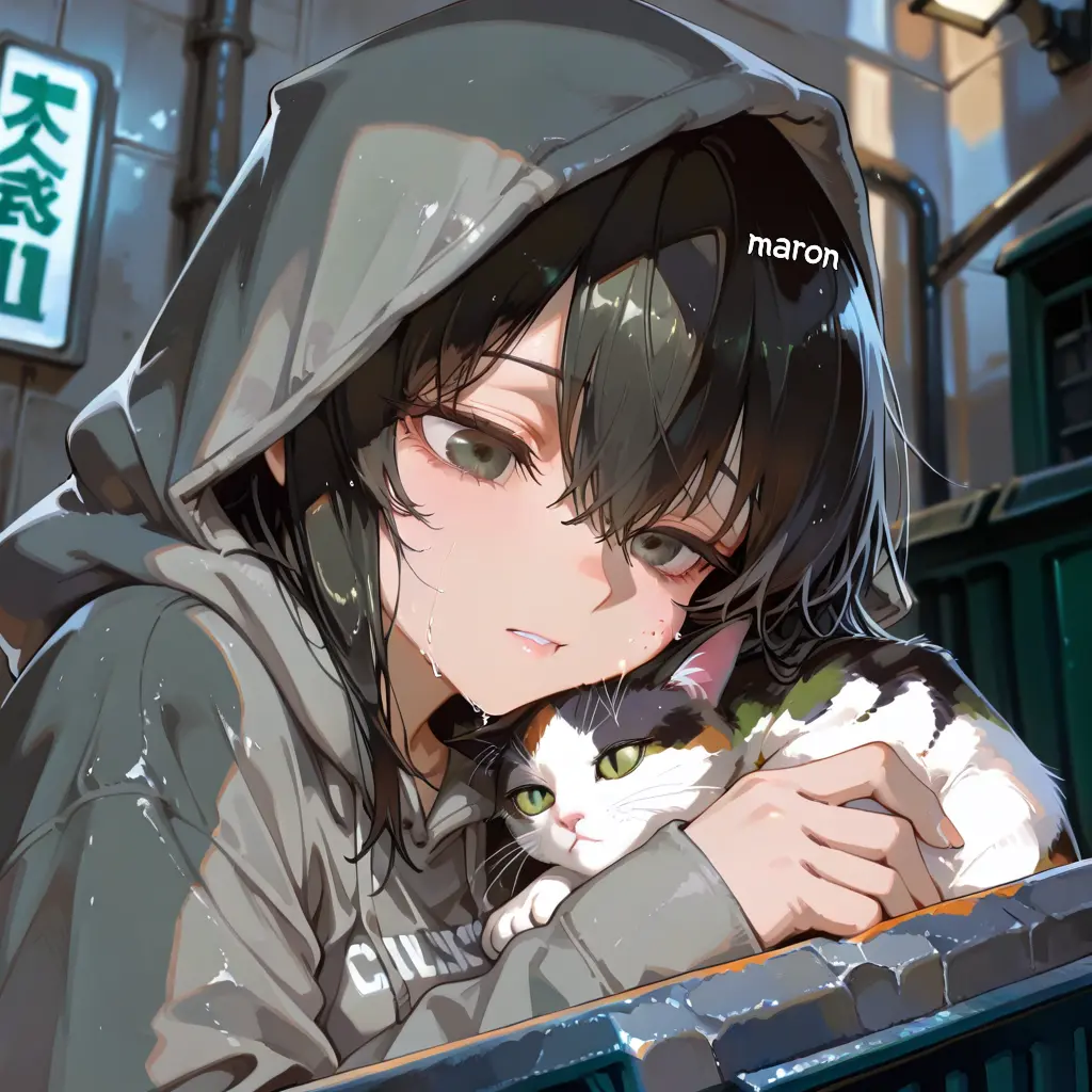 MARON_의 하은채