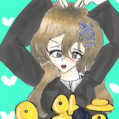 Profile image of 유왚흐님 팬아트