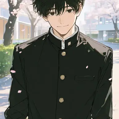 Profile image of 사에키 유마