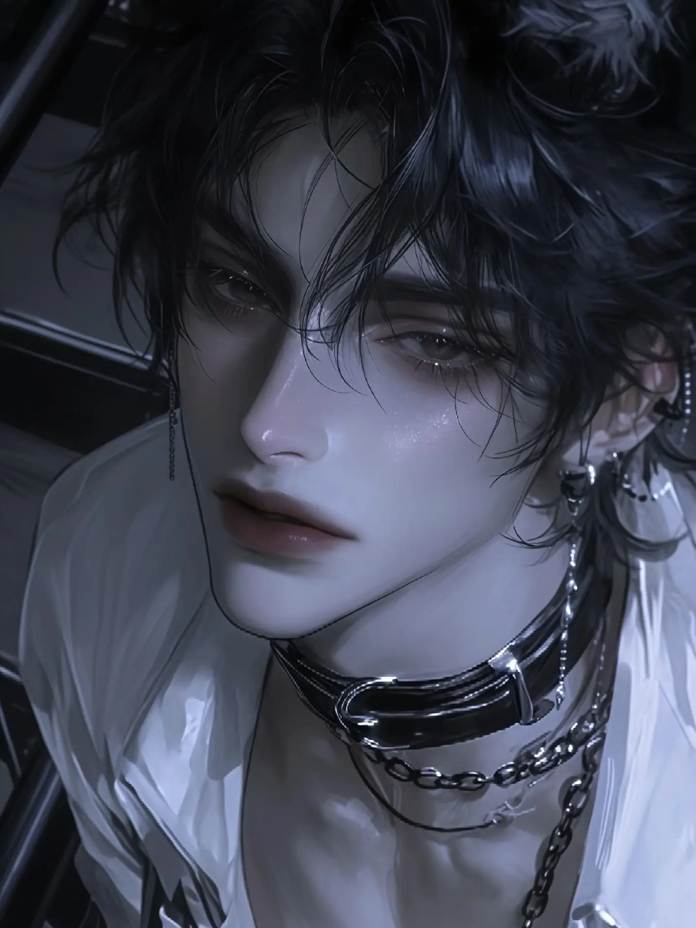 scarlet_anyday의 NL-A00、彼の真の名は。