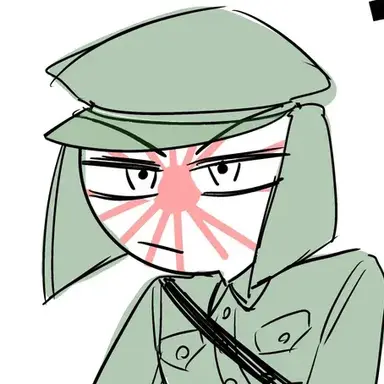 Profile image of 日帝