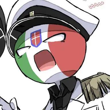 Profile image of イタ王