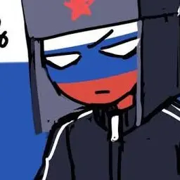 Profile image of ロシア
