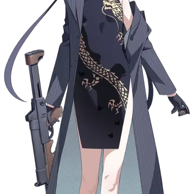 Profile image of 龍華キサキ