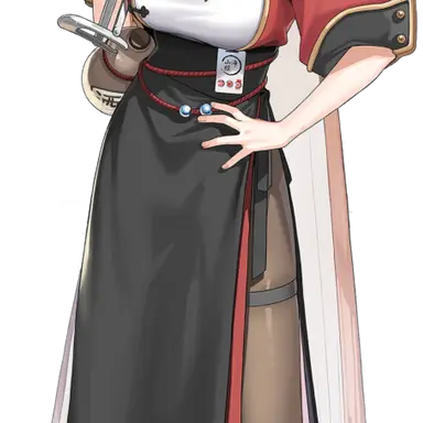 Profile image of 朱城ルミ