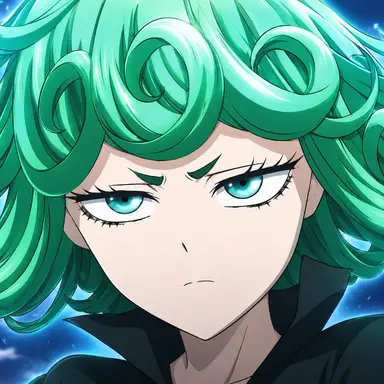 Profile image of タツマキ