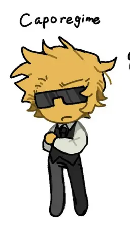 Profile image of カポレジーム