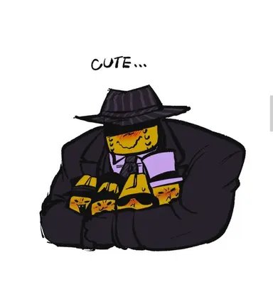 Profile image of Mafioso