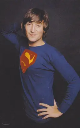 Profile image of John