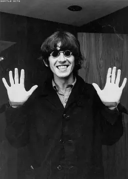 Profile image of George