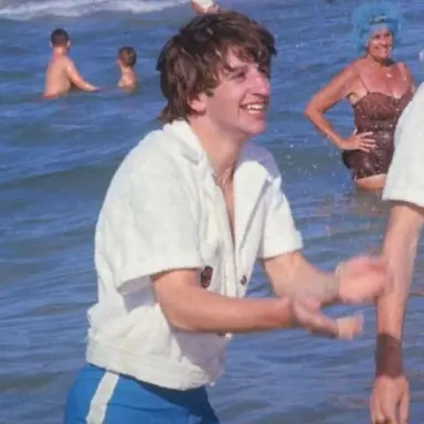 Profile image of Ringo