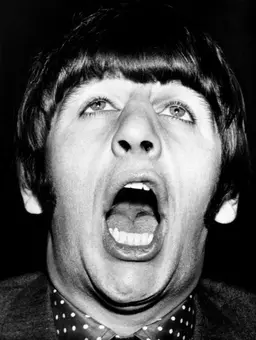 Profile image of Ringo