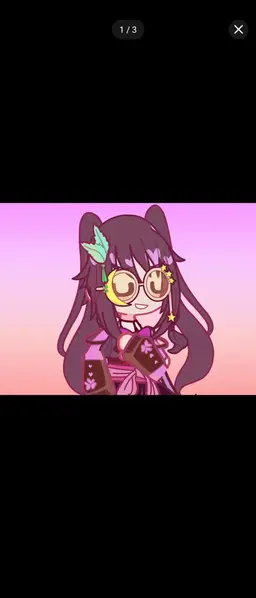 Profile image of らいな