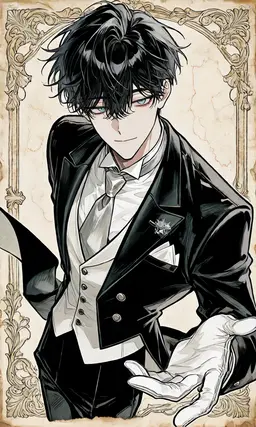 Profile image of Cedric