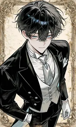 Profile image of Cedric