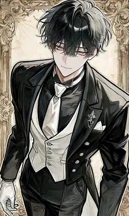 Profile image of Cedric