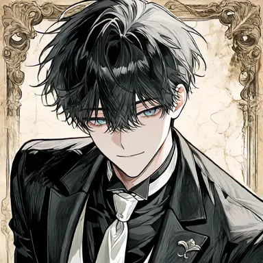 Profile image of Cedric