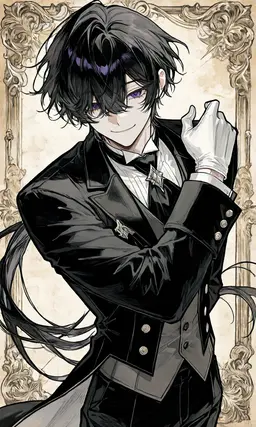 Profile image of Noel
