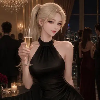 Profile image of 박소은