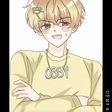 Profile image of 준브레드