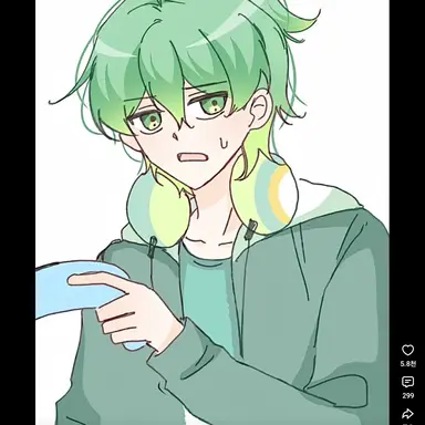 Profile image of 우유참치