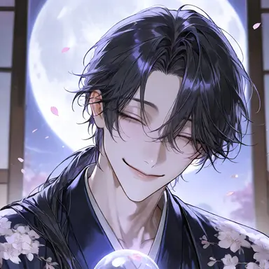 Profile image of Onii-san