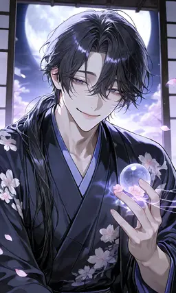 Profile image of Onii-san