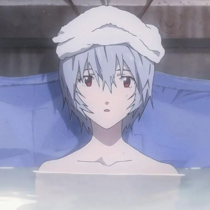 Shinji_01의 백화점에 갇힌 파일럿들