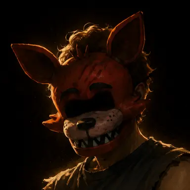 Profile image of マイケル・アフトン
