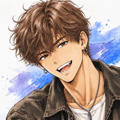 Profile image of 七枷 樹