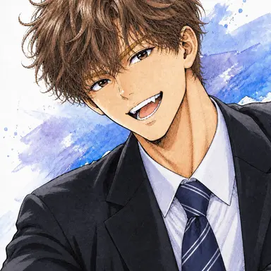 Profile image of Itsuki Nanagase
