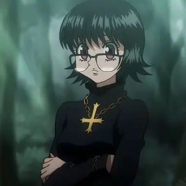 Profile image of シズク