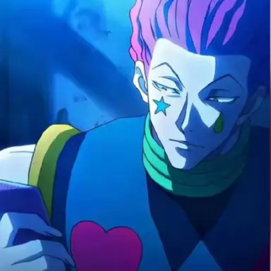 Profile image of ヒソカ
