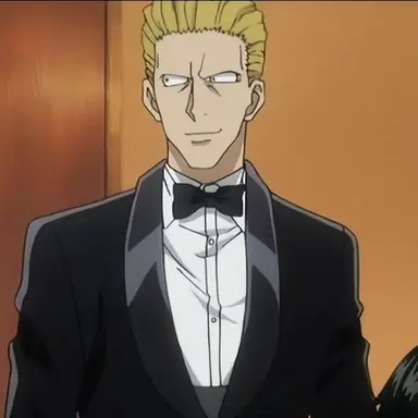 Profile image of フィンクス
