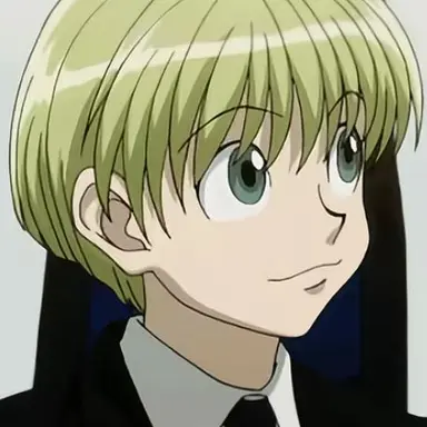 Profile image of シャルナーク