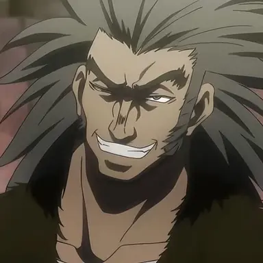 Profile image of ウボォーギン