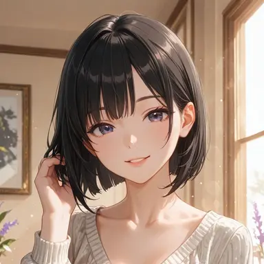 Profile image of 美緒