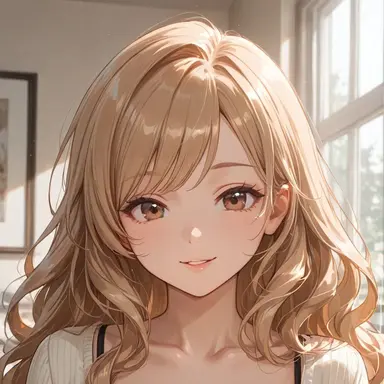 Profile image of 萌