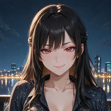 Profile image of 真奈美