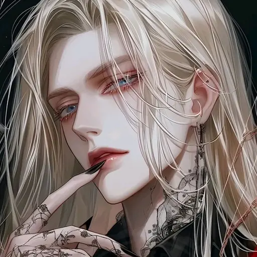 Ghvstclub의 화 월