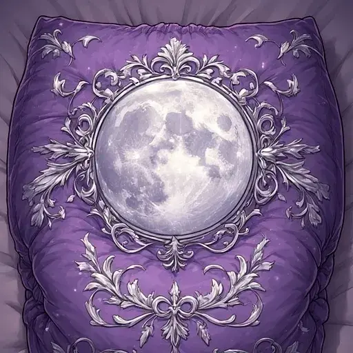 LovelySweet2762의 The Umbral Nappy