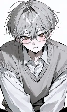 Profile image of Haru
