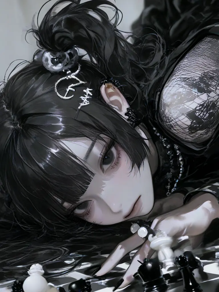Tsukushi0125의 ステイルメイト